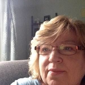 Meet your Posher, Beverly